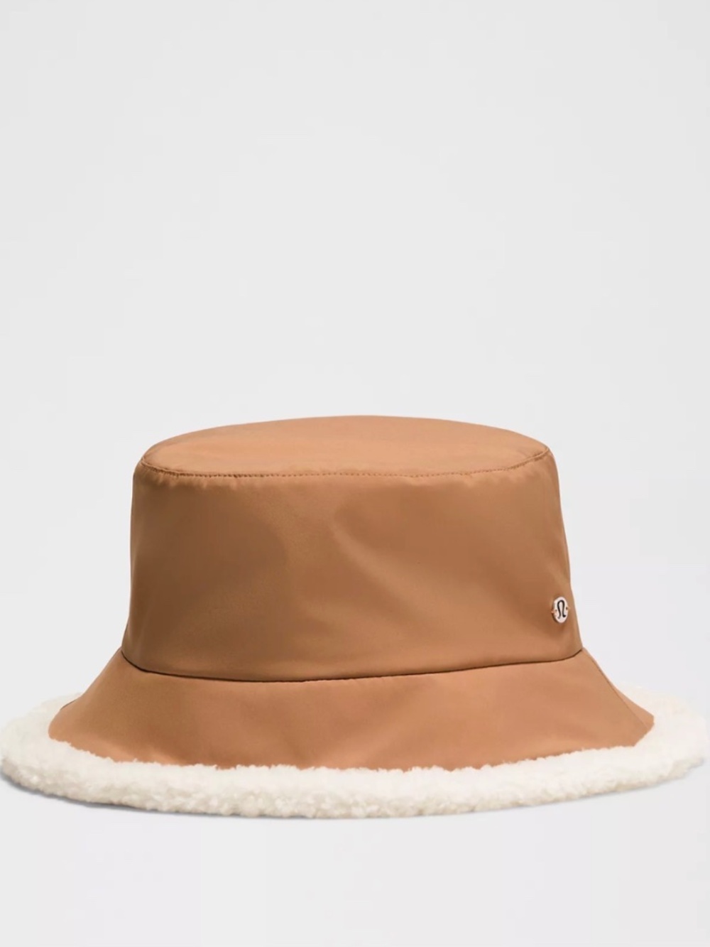 Reversible Lululemon Bucket Hat
